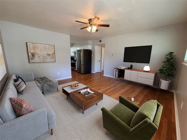 7713 Noreast Drive, North Richland Hills, TX 76180