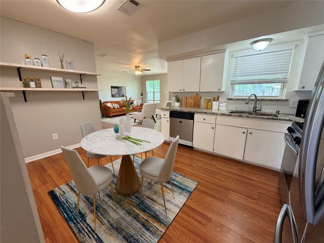 7713 Noreast Drive, North Richland Hills, TX 76180