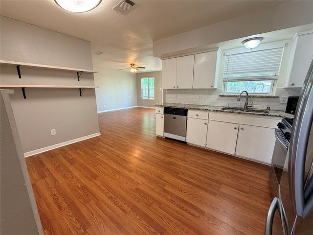 7713 Noreast Drive, North Richland Hills, TX 76180