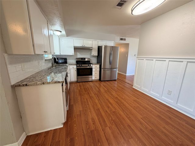 7713 Noreast Drive, North Richland Hills, TX 76180