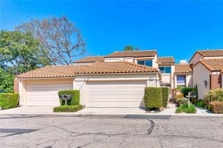 607 Murfield Court, Fullerton, CA 92835