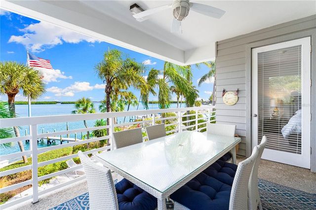 615 DREAM ISLAND ROAD 202, Longboat Key, FL 34228