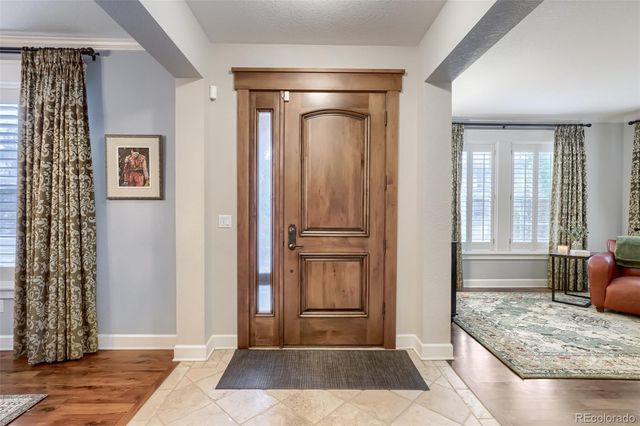 7361 E 8th Avenue, Denver, CO 80230