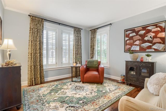 7361 E 8th Avenue, Denver, CO 80230
