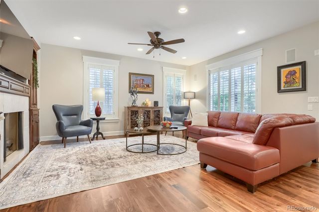 7361 E 8th Avenue, Denver, CO 80230