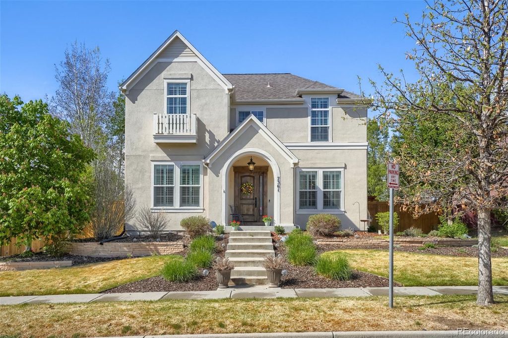 7361 E 8th Avenue, Denver, CO 80230
