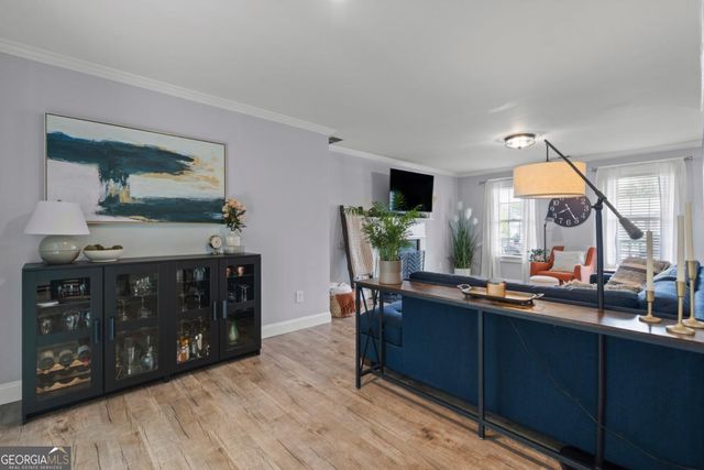 2190 Dresden Green NW, Kennesaw, GA 30144