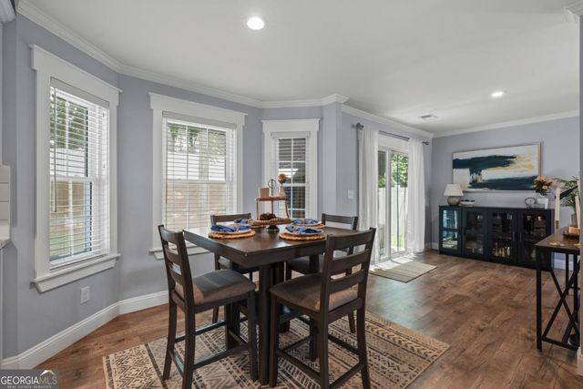 2190 Dresden Green NW, Kennesaw, GA 30144