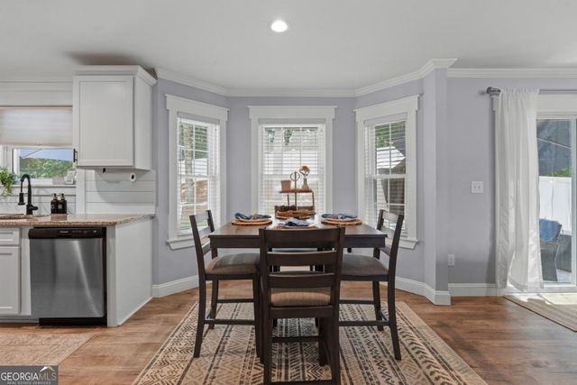 2190 Dresden Green NW, Kennesaw, GA 30144