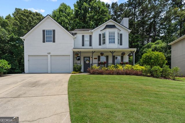 2190 Dresden Green NW, Kennesaw, GA 30144