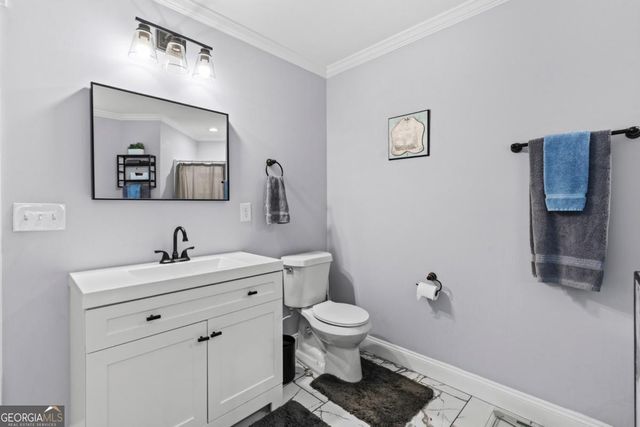 2190 Dresden Green NW, Kennesaw, GA 30144