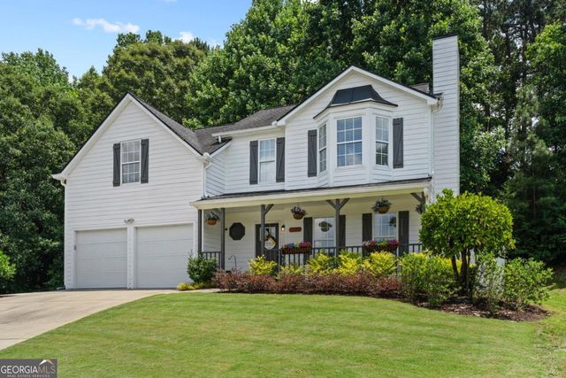 2190 Dresden Green NW, Kennesaw, GA 30144
