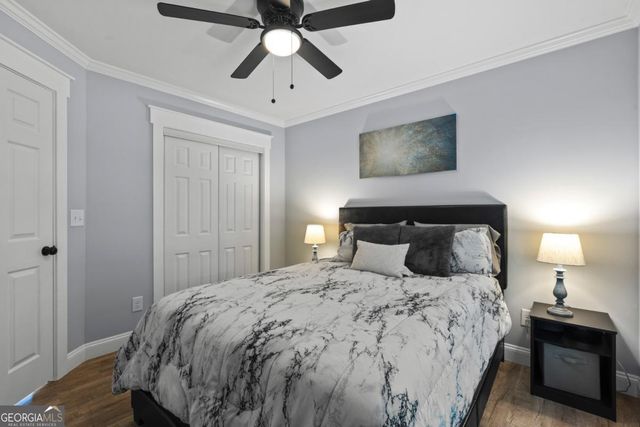 2190 Dresden Green NW, Kennesaw, GA 30144