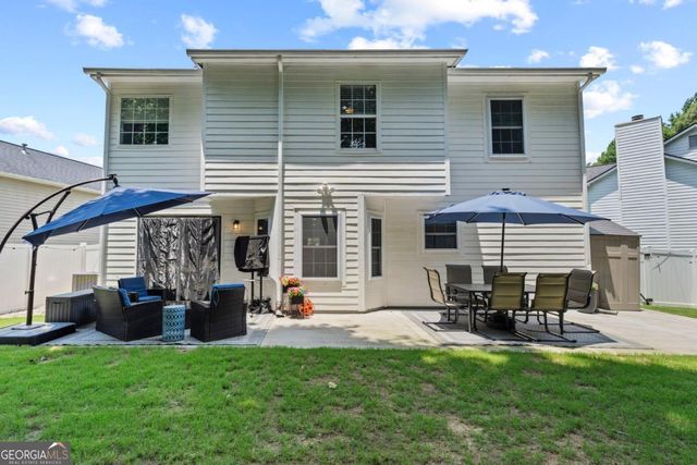 2190 Dresden Green NW, Kennesaw, GA 30144