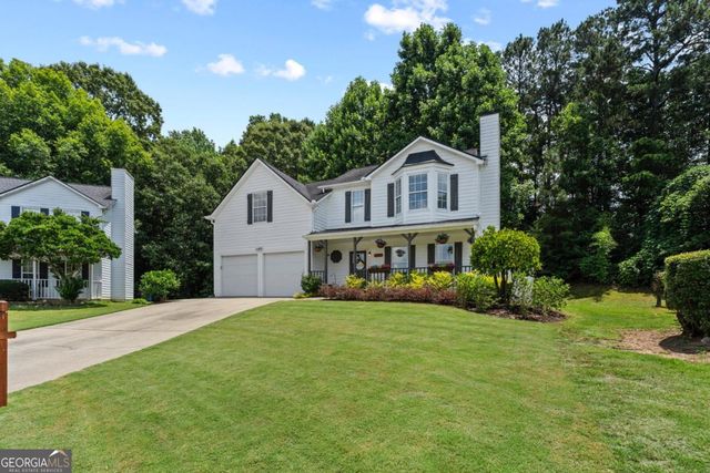 2190 Dresden Green NW, Kennesaw, GA 30144