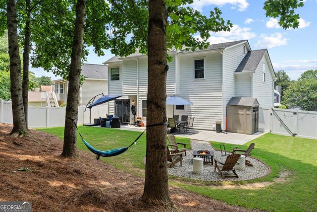 2190 Dresden Green NW, Kennesaw, GA 30144