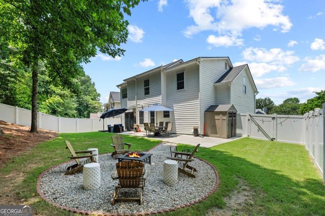 2190 Dresden Green NW, Kennesaw, GA 30144