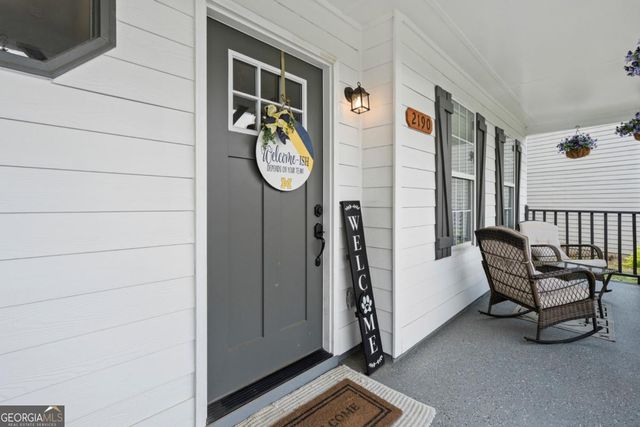 2190 Dresden Green NW, Kennesaw, GA 30144