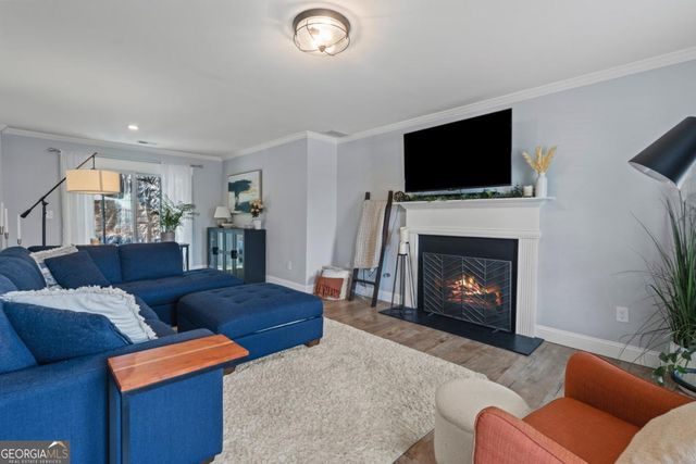 2190 Dresden Green NW, Kennesaw, GA 30144