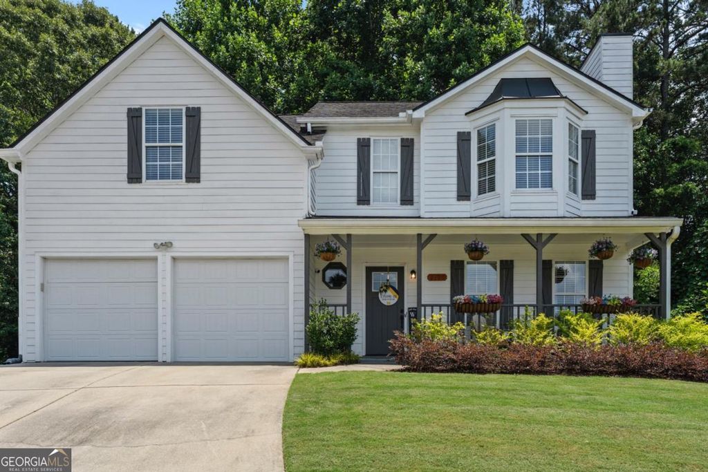 2190 Dresden Green NW, Kennesaw, GA 30144