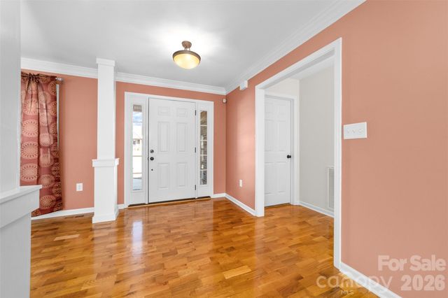 884 Clear Creek Circle, Lincolnton, NC 28092