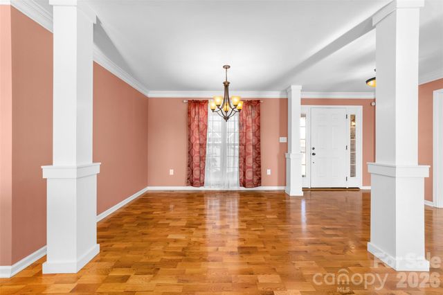 884 Clear Creek Circle, Lincolnton, NC 28092