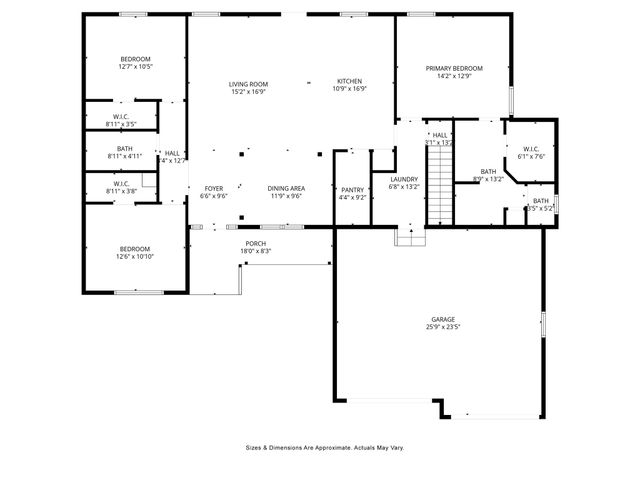 884 Clear Creek Circle, Lincolnton, NC 28092