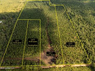 Pisgah Road, Brandon, MS 39047