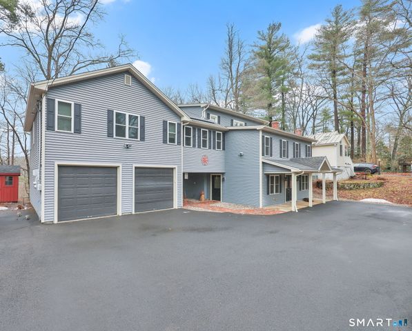 21 Lakeview Boulevard, Avon, CT 06001