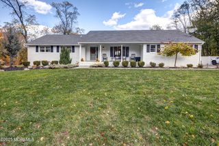 29 Telegraph Hill Road, Holmdel, NJ 07733
