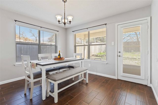 425 Kelley Court, Fort Worth, TX 76120