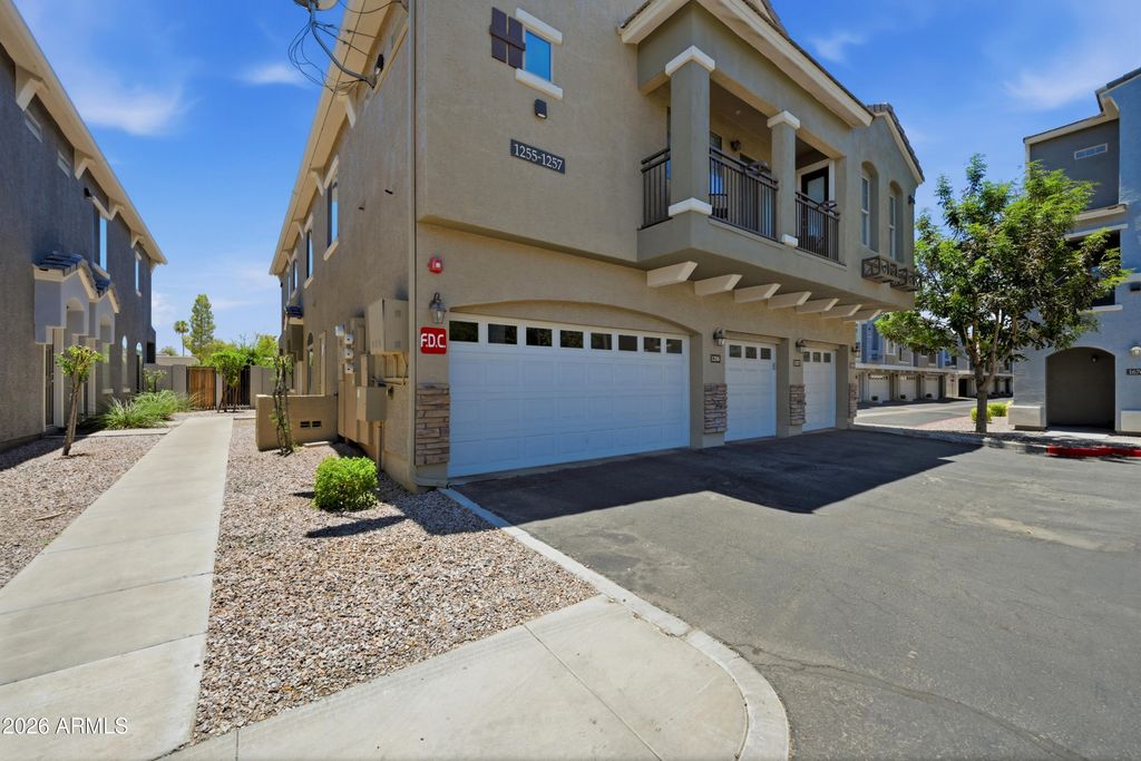 280 S EVERGREEN Road 1256, Tempe, AZ 85288 — photo 2