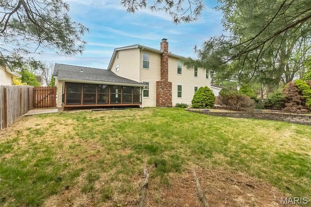 716 Reinke Road, Ballwin, MO 63021