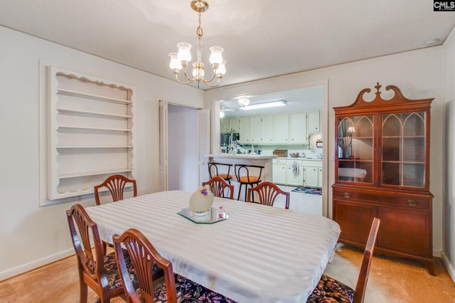 1016 Seminole Drive, West Columbia, SC 29169