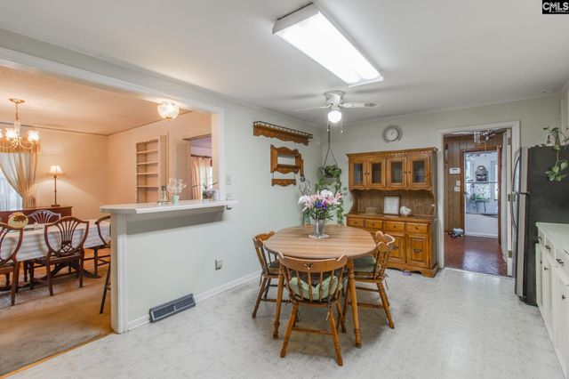 1016 Seminole Drive, West Columbia, SC 29169