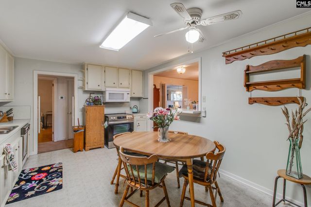 1016 Seminole Drive, West Columbia, SC 29169