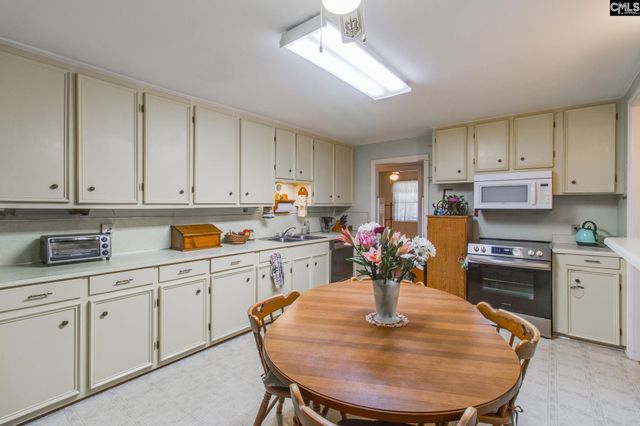 1016 Seminole Drive, West Columbia, SC 29169