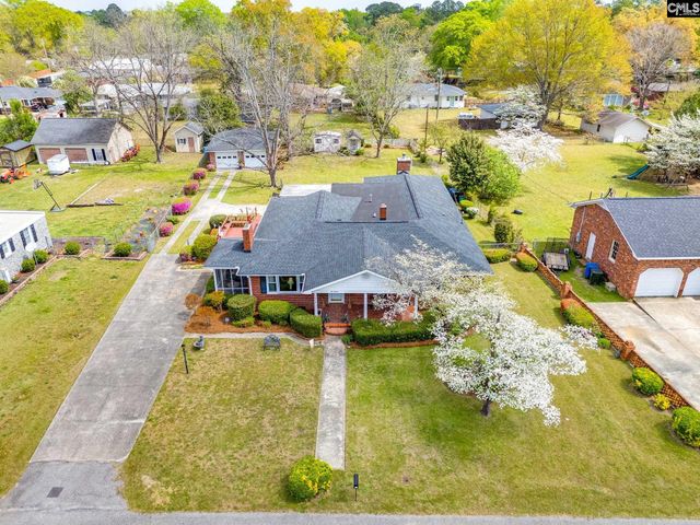 1016 Seminole Drive, West Columbia, SC 29169