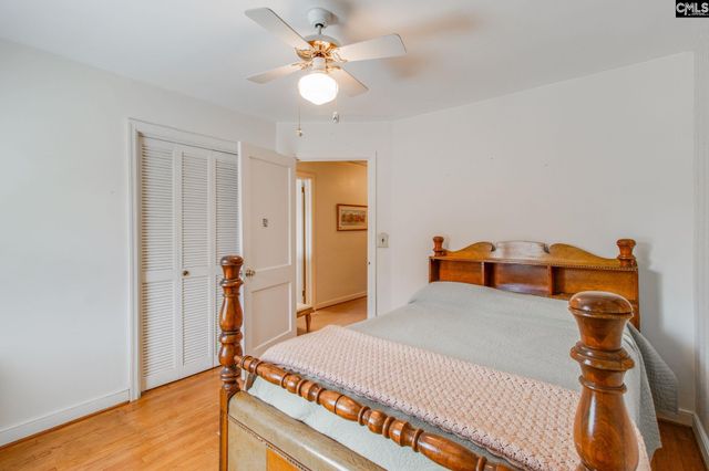 1016 Seminole Drive, West Columbia, SC 29169