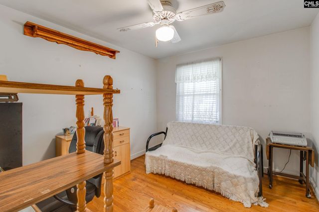 1016 Seminole Drive, West Columbia, SC 29169