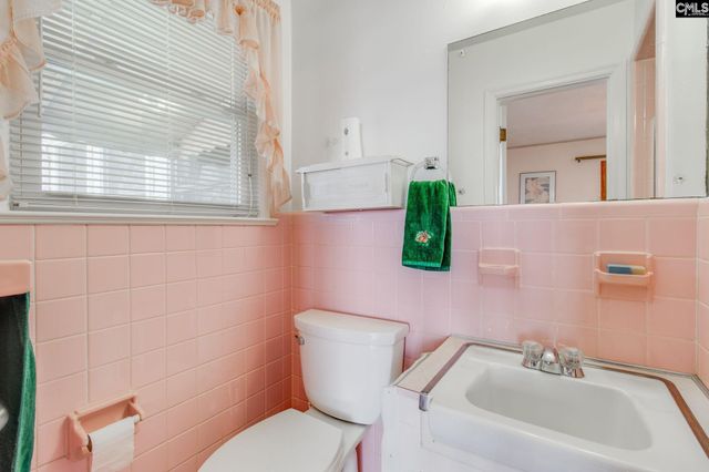 1016 Seminole Drive, West Columbia, SC 29169