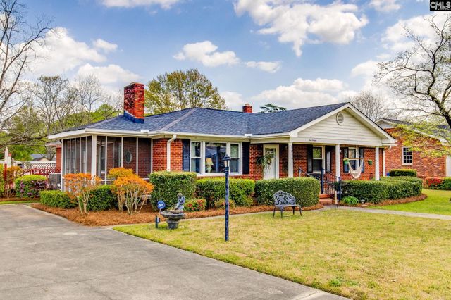 1016 Seminole Drive, West Columbia, SC 29169