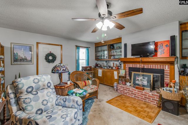 1016 Seminole Drive, West Columbia, SC 29169