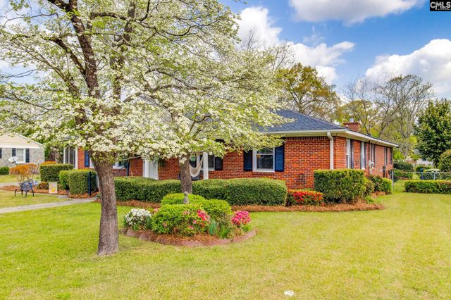 1016 Seminole Drive, West Columbia, SC 29169