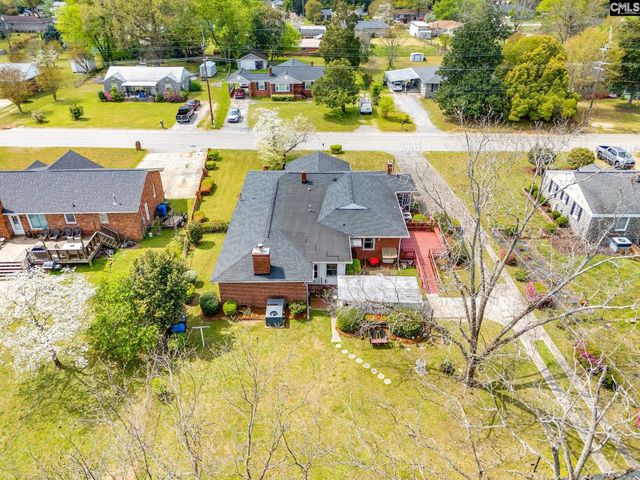 1016 Seminole Drive, West Columbia, SC 29169