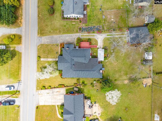 1016 Seminole Drive, West Columbia, SC 29169