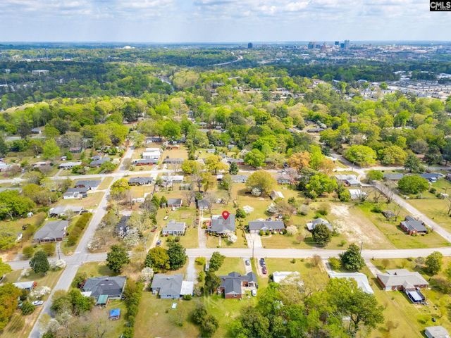 1016 Seminole Drive, West Columbia, SC 29169