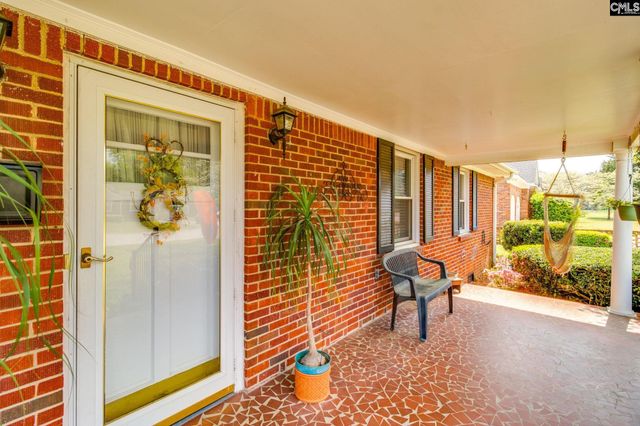 1016 Seminole Drive, West Columbia, SC 29169