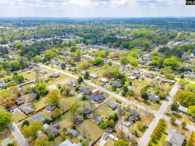 1016 Seminole Drive, West Columbia, SC 29169