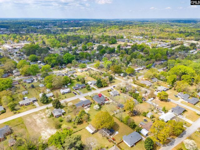 1016 Seminole Drive, West Columbia, SC 29169